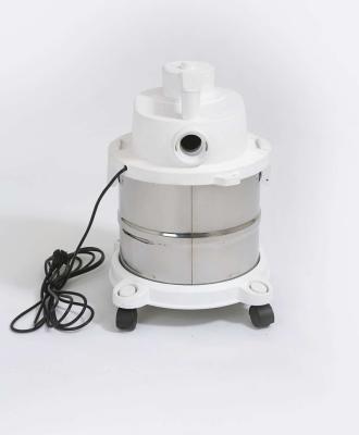 China Household 18L Dust Chamber Vacuum Cleaner Car Stainless Steel High Quality Waterproof Dust Collector for sale