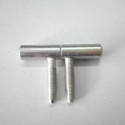 China Euro Metal Cabinet Door Screw Hinge for sale