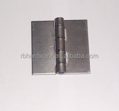 China Steel Butt Hinge Steel Door Hinge for sale