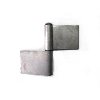 China DH001 Flag Hinge Steel Door Hinge for sale