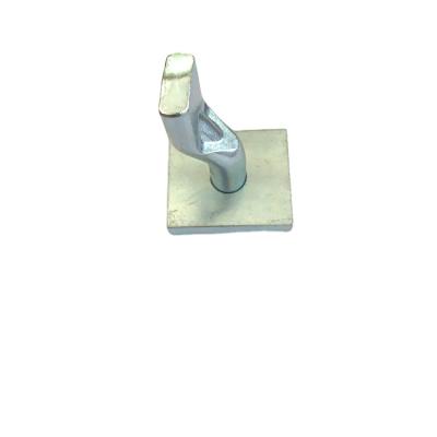 China Iron Bottom Pivot for Door Bolt Pivot for sale