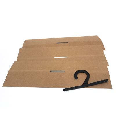 China paper & 1000pcs Renewable Cardboard Materials Kraft Lineboard Jewelry Luggage Watch Tags for sale