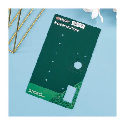 China paper & Cardboard Factory Direct Selling High Quality Business Printing Paper Green Back Card for sale