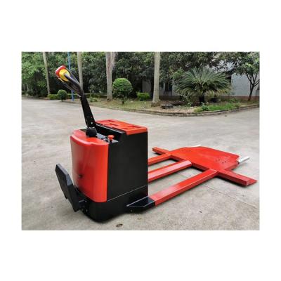 China Hotels Good Quality Electric Car Motor Car Dolly Auto Mover With Certificate Ce for sale