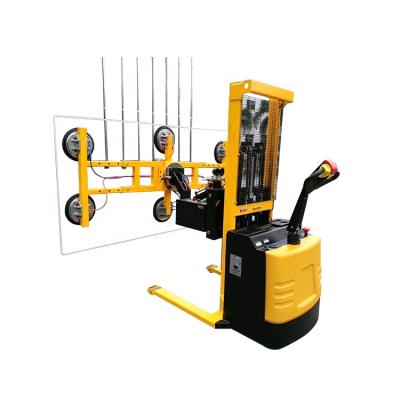 China Good Quality Electric Glass Panel Lifting Equipment Hotels Marble Slate Carry Vacuum Lifter for sale