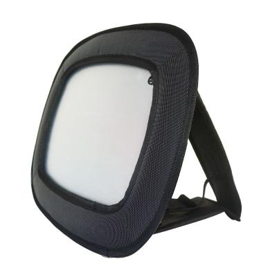 China Rear View High Clear Baby Facing Mirrors Car Baby Mirror Safety Car Rear Seat View Mirror For Kids Child for sale