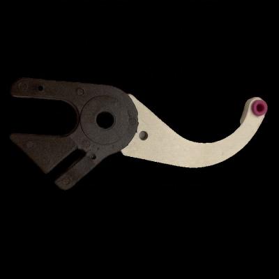 China Chinese factory manufacturer Barudan Computer Embroidery machine accessories spare parts quality parts pick up lever HT230941 for sale