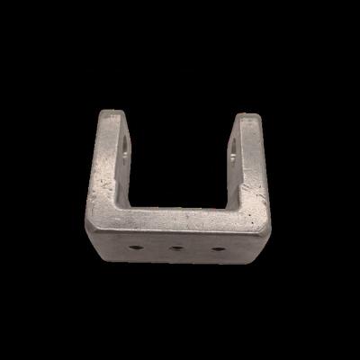 China Hot Sale SWF Factory Computer Embroidery Machine Accessories Spare Parts Pulley Block High Quality Pulley Block for sale