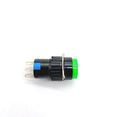 China Factory Wholesale Original Swf Computer Embroidery Machine Accessories Spare Parts High Quality Switch for sale