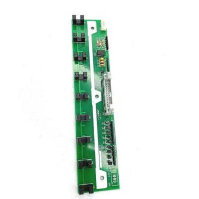 China High Quality Original Factory Price Swf Wheel Sensor Board Computer Embroidery Machine Accessories Brand New Spare Parts for sale