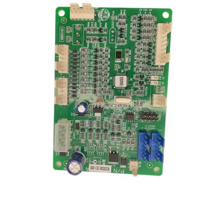 China Original high quality circuit board HC0203 of building material stores factory price Dahao accessories computer embroidery machine parts for sale