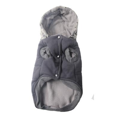 China 2021 Wholesale High Quality Viable Winter Summer Designers Dog Warm Comfortable Clothes for sale