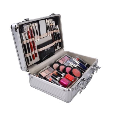 China Cosmetics All In One Makeup Set 46 Colors Professional Women Organic Makeup Kit Full Gift Set Box Cosmetic Wholesale for sale