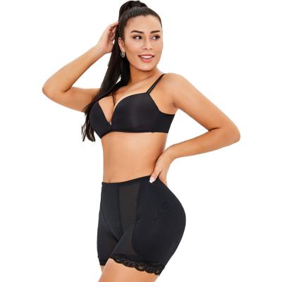 China Breathable Many In Variety Padded Waist Shapewear Legging Slimming Butt Lifter Shaper For Women for sale