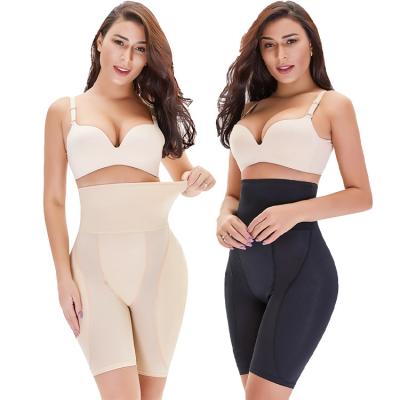 China Breathable Shapewear Butt Lifter Tummy Control Panties Waist Trainer Legging for sale