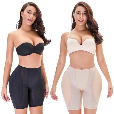 China Padded Breathable Fashion Shape Wear Butt Lifter 3in1 Women Shapewear Legging China Manufacturer for sale