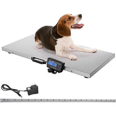 China Best Express Veterinary Livestock Scale Industrial Animal Weighing Livestock Scale For Veterinary Clinic for sale