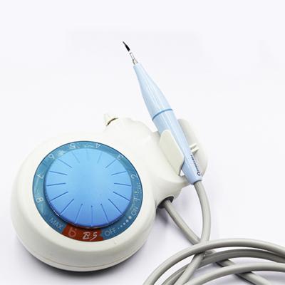 China 250V/T 1.6 AL Hot Selling Veterinary Dental Equipment Veterinary Dental Ultrasonic Scaler With High Strength Scaler Tips for sale