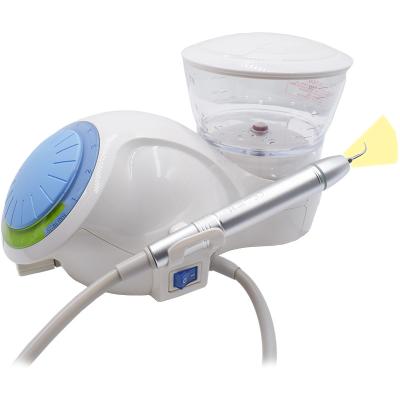 China Offer Veterinary Equipment Low Price Auto-water Veterinary Ultrasonic Dental Scaler For Pet Hospital ESCO VP9L for sale