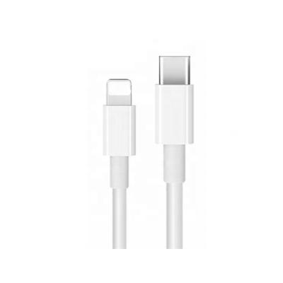 China Mobile Phone Types To Amazon Hot Selling USB C To IOS USB Charger Data Cable For Iphone 8 X USB Cable for sale