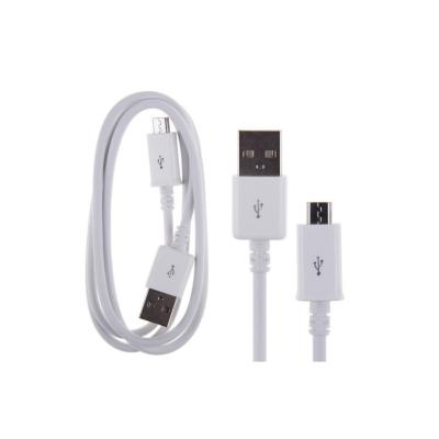 China Mobile Phone Original Quality V8 Micro USB Charger Cable For Android Smart Phone USB Charger Cord for sale