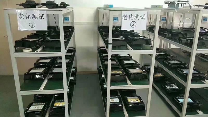 Verified China supplier - Shenzhen Kingmango Communication Equipment Co., Ltd.