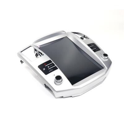 China GPS Reversing Camera Rear View Car Player With Video Radio Modern Touch Screen for sale