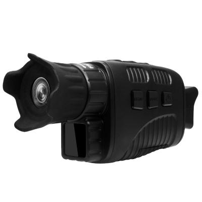 China Wholesale Infrared Handheld Monocular 1.5