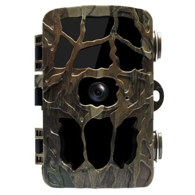 China 20MP 4K Video Camera IP66 Video Trap Deer Game Trail Wildlife Surveillance Hunter Waterproof Hidden Infrared Outdoor Camera for sale