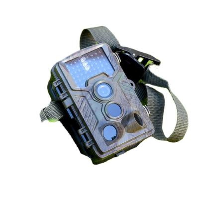 China 1080P IP66 High Quality Waterproof/Shockproof PIR Night Vision Outdoor Hunting Trail Camera 3 Waterproof Hunting Camera for sale