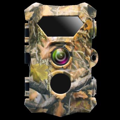 China Newest Trail Camera 25m Weather-Resistant Infrared Wildlife Detection Range Night Vision Hunting Surveillance Cameras for sale