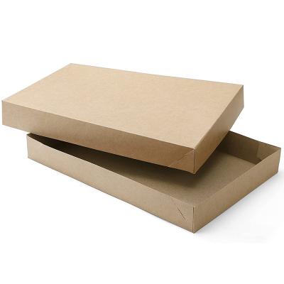 China Pop Up Easily Wrap Custom Apparel Boxes Packaging Paper Box For Birthday Gift for sale