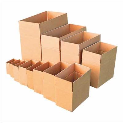 China Very Hard Customizable Corrugated Cardboard Airplane Models Paper Box For Clothes Gift for sale