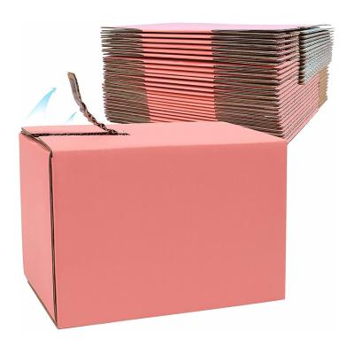 China Various factory hard sell widely used cardboard food boxes for transporting arrangments for sale