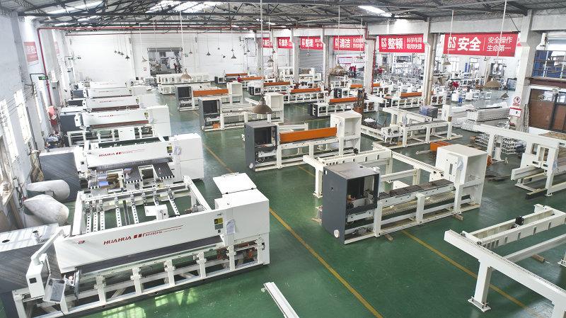 Επαληθευμένος προμηθευτής Κίνας - Guangdong Shunde Changsheng Machinery Manufacturing Co., Ltd.