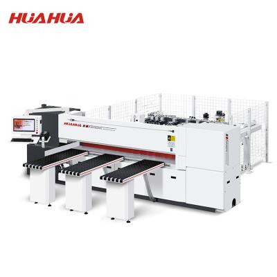 China NP280 Wood Beam Cutting Band Panel Saw Machine Beam Saw Machine for sale