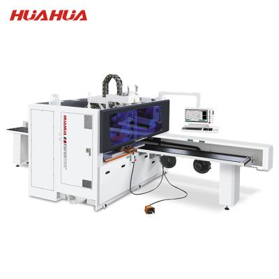 China Automatic 6 Sides Cnc Boring Machine CNC Boring Machine 220V/380V/440V for sale