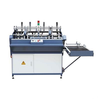 China Print Shops Book Block Machine Before Sewing for sale