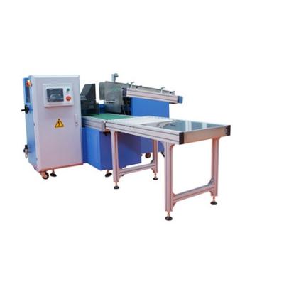 China Automatic Book Stacker Paper Book Conveyor for Printing Workshop for sale