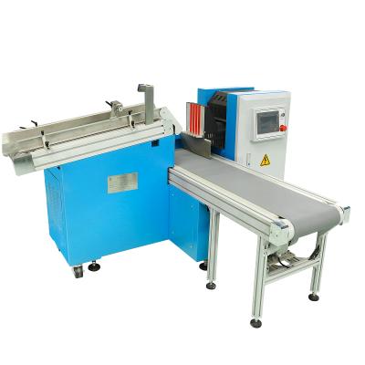 China Automatic BOOK stacking machine for book for sale