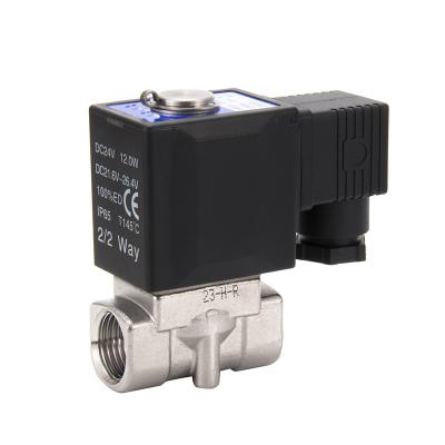 China Cost Effective Type 2KS Series 2Way Airtac Solenoid Valve for sale