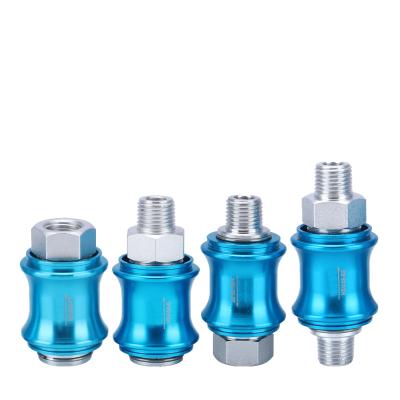 China Cost Effective Airtac Type HSV Series Hand Slide Valve for sale