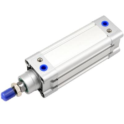 China Cost Effective Airtac Type SE Series Double Acting Standard Air Cylinder for sale