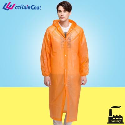 China Rainy/travelling/fishing/promotion colors adult raincoat for girls and boys designs for sale