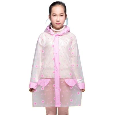 China Bachelorette Rainwear Wholesale PVC Kids Raincoat, Cheap Kids Raincoat, Yellow Raincoat For Kids for sale