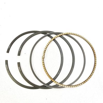 China CSRK OEM ODM 58mm cylinder tension low resistant to high temperature piston ring for each motorcycle 58MM for sale