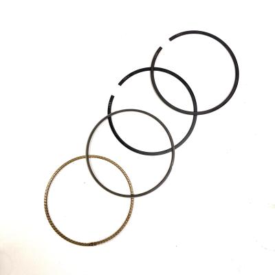 China CSRK OEM ODM 63mm FOR EVERY MOTO 63MM Low Voltage Heavy Duty High Temperature Piston Ring for sale