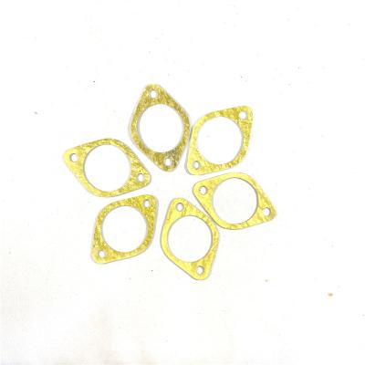 China Hot Selling Csrk Cygnus125 Asbestos Motorcycle Engine Gasket Engine Varied Gasket for sale