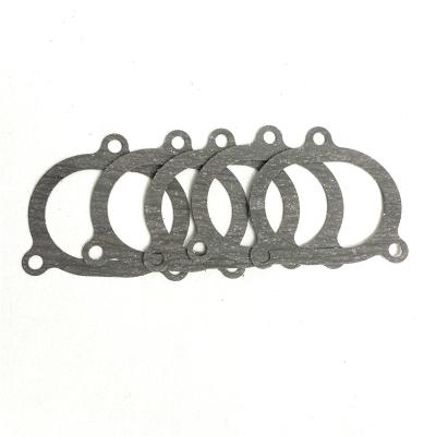 China Asbestos New Arrival Csrk Cygnus125 Motorcycle Engine Spare Parts Racing Cylinder Engine Inside Bird Cover Gasket for sale