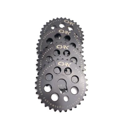 China Stainless steel CSRK cyguns/bws motorcycle chain scooter chain chain gear racing equipment for sale